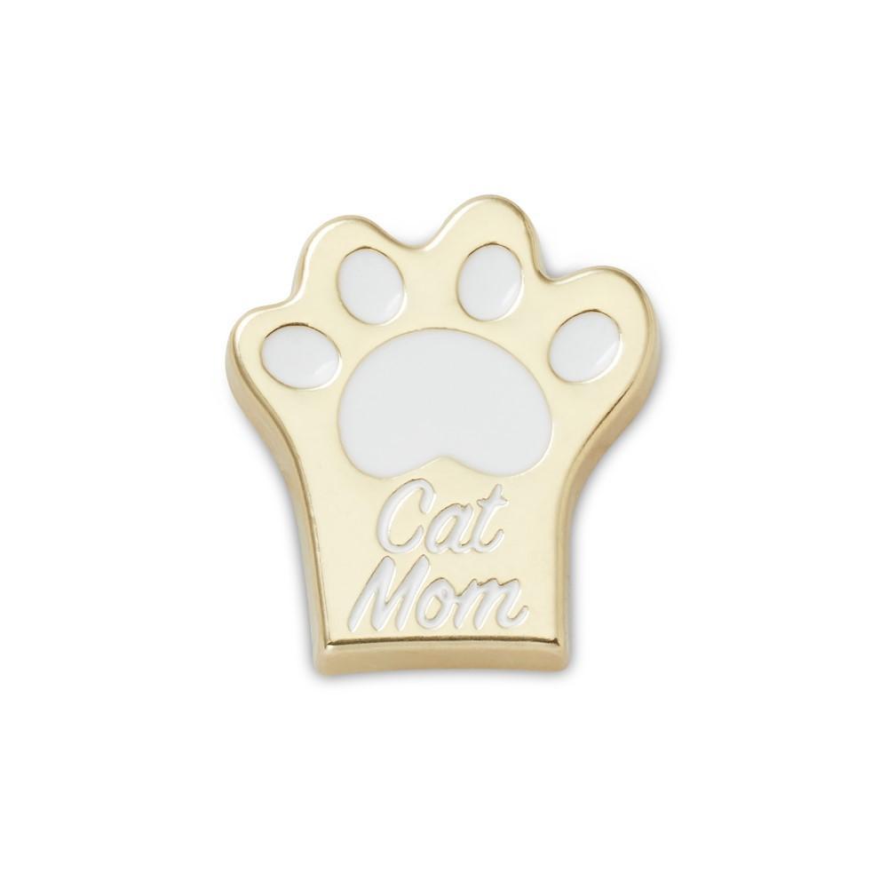 Jibbitz™ Pata Mãe de Gato
 UNICO - 1