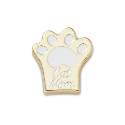 Jibbitz™ Pata Mãe de Gato
 UNICO