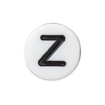 Jibbitz™ Letra Z Pequena Único