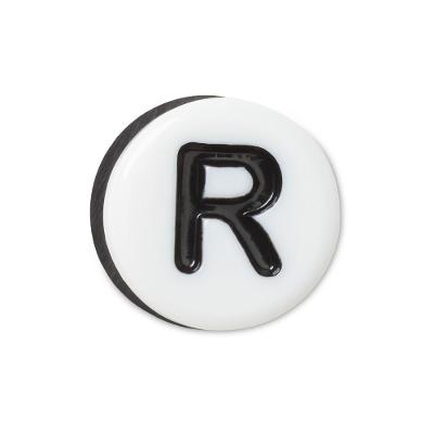 Jibbitz™ Letra R Pequena Único