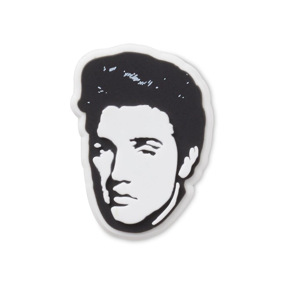 Jibbitz™ Elvis Presley
 UNICO - 1