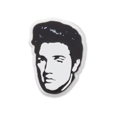 Jibbitz™ Elvis Presley
 UNICO