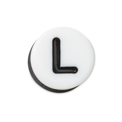 Jibbitz™ Letra L Pequena
 UNICO