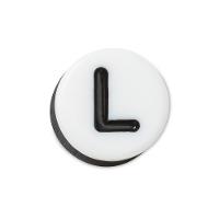 Jibbitz™ Letra L Pequena
 UNICO - 1