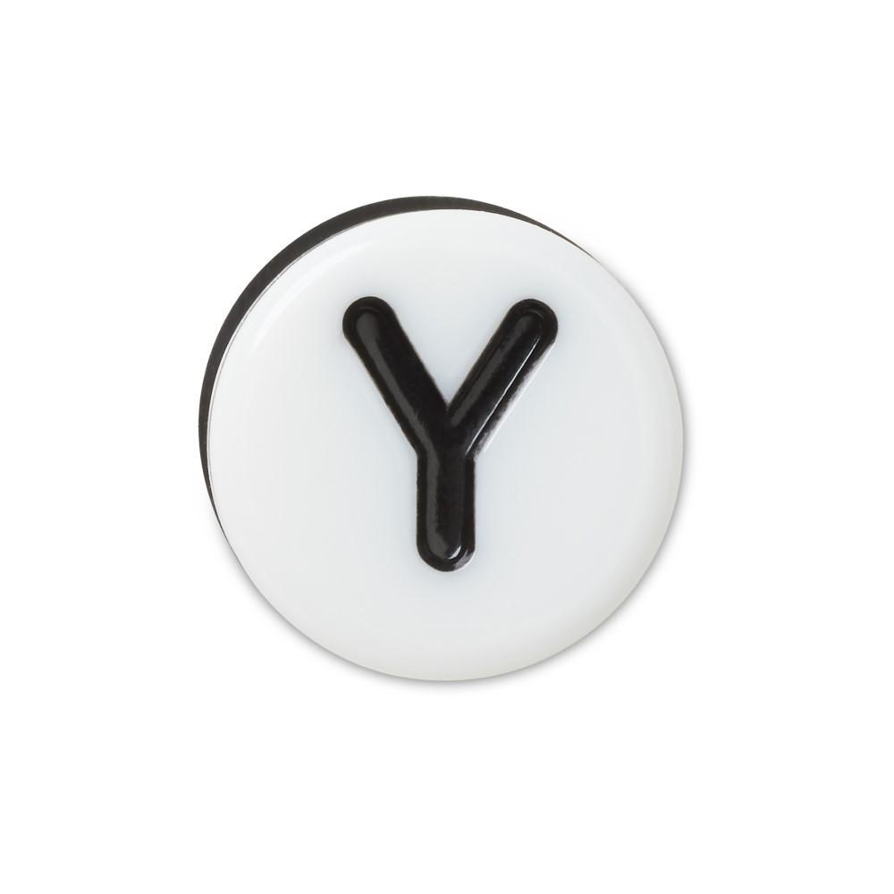 Jibbitz™ Letra Y Pequena Único - 1