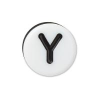 Jibbitz™ Letra Y Pequena Único - 1