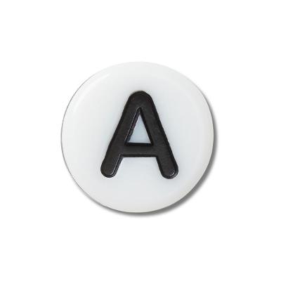 Jibbitz™ Letra A Pequena UNICO