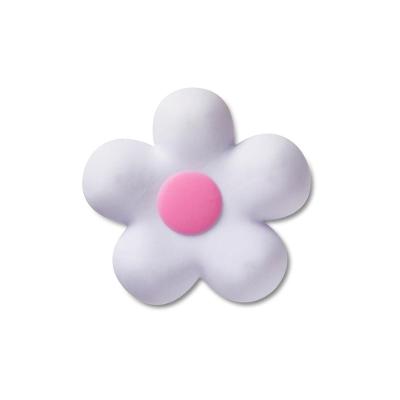 Jibbitz™ Flor Retro Roxa
 UNICO