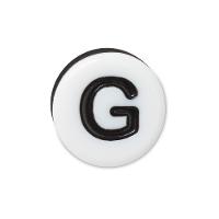 Jibbitz™ Letra G Pequena UNICO - 1