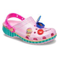 Sandália Crocs Harry Potter Honey Dukes Classic Clog Multi - 2