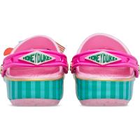 Sandália Crocs Harry Potter Honey Dukes Classic Clog Multi - 7