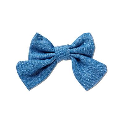 Jibbitz™ Laço Jeans Único