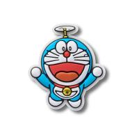 Jibbitz™ Doraemon 3 Único - 1