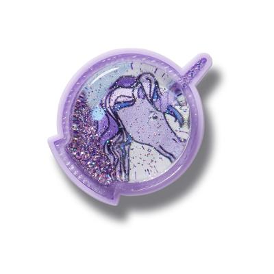 Jibbitz™ Unicórnio Astronauta Único