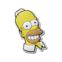 Jibbitz™ The Simpsons Homer Único - 1