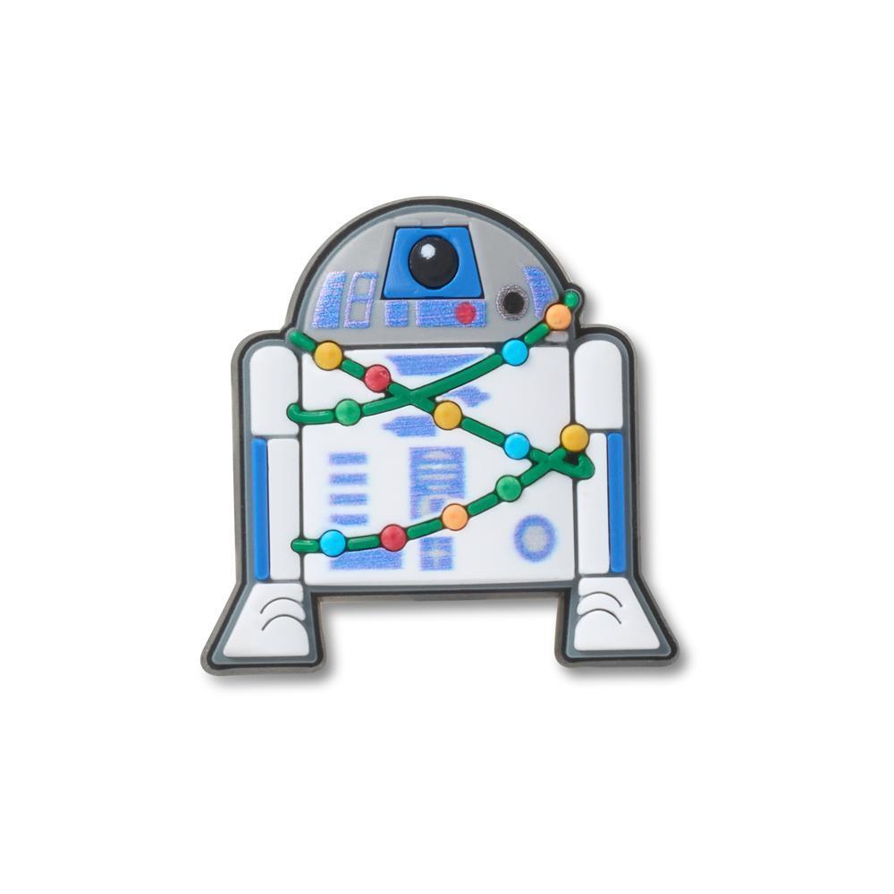 Jibbitz™ Star Wars R2D2 Christmas Único - 1
