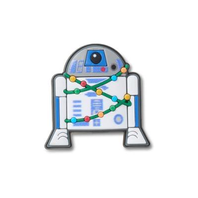Jibbitz™ Star Wars R2D2 Christmas Único