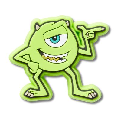 Jibbitz™ Monstros S.A Mike Único