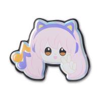 Jibbitz™ K-Pop Girl Único - 1