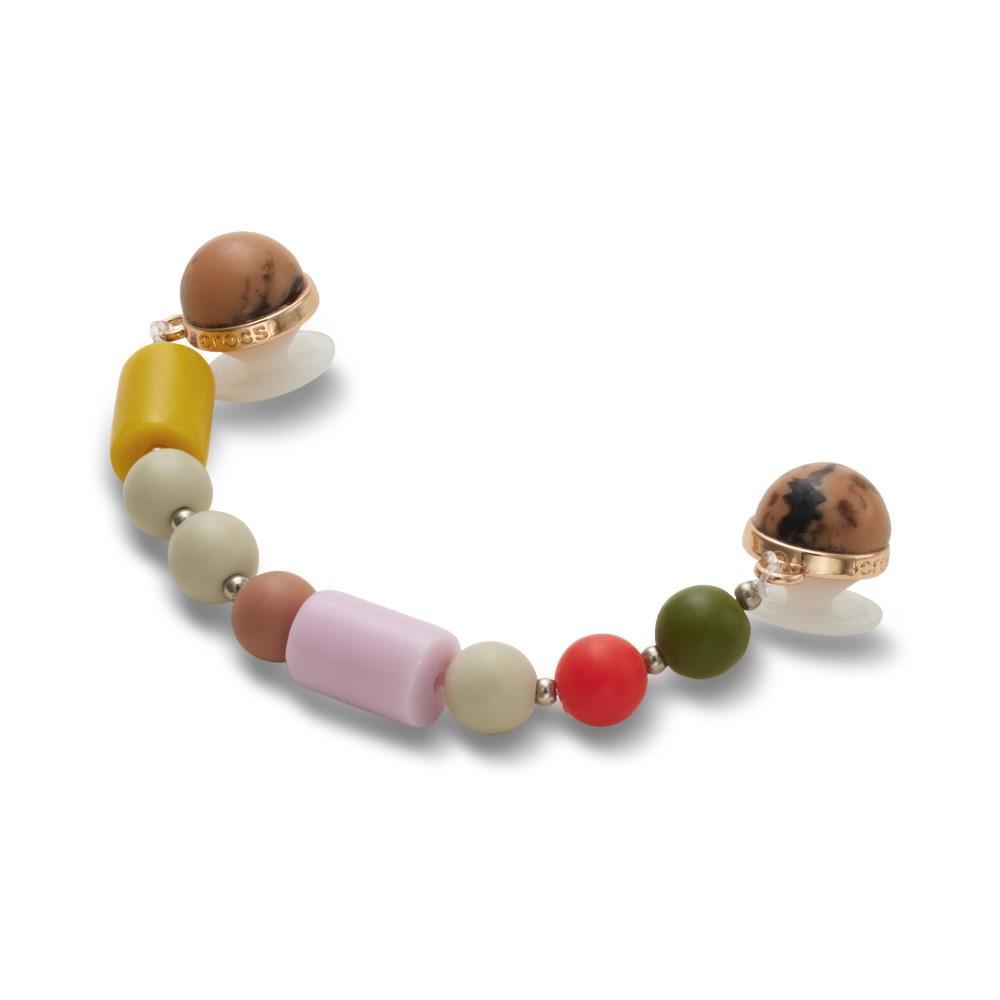 Jibbitz™ Corrente de Pedras Artesanais Único - 2