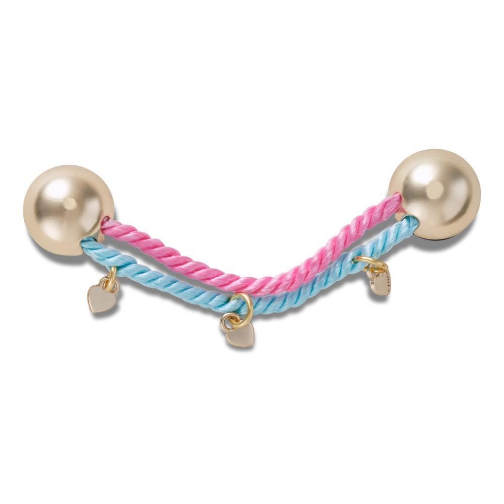 Jibbitz™ Corrente de Corda Náutica Único - 1