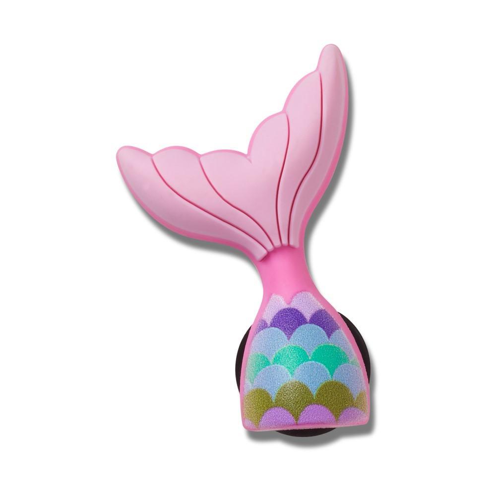 Jibbitz™ Cauda de Sereia 3D Único - 1