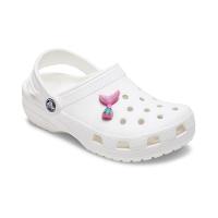 Jibbitz™ Cauda de Sereia 3D Único - 2