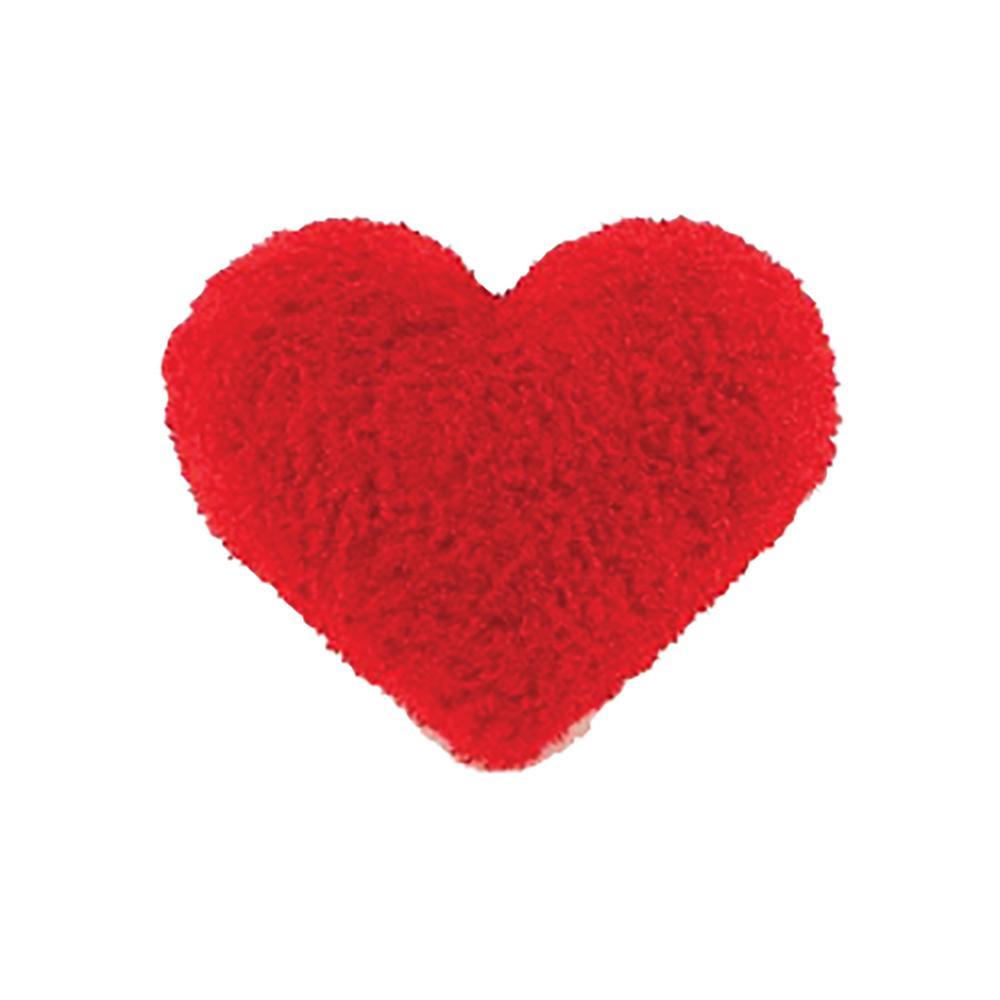 Jibbitz™ Grave o Seu Próprio Som Coração

 UNICO - 1