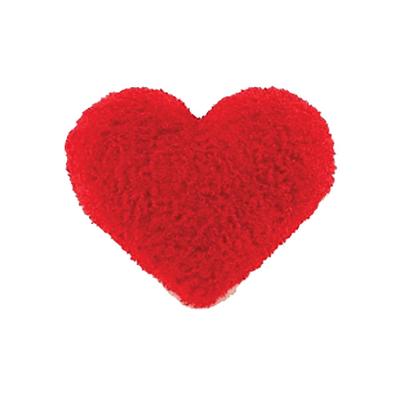 Jibbitz™ Grave o Seu Próprio Som Coração

 UNICO