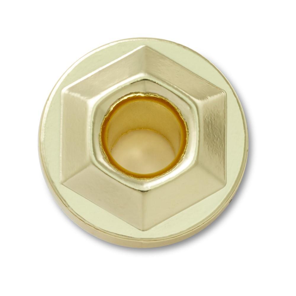 Jibbitz™ Porca  Único - 1