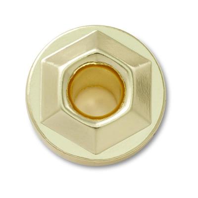 Jibbitz™ Porca  Único