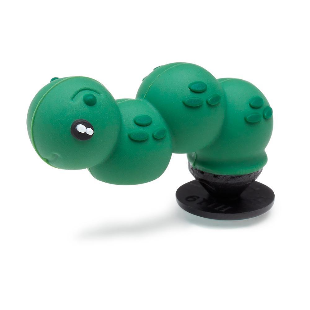 Jibbitz™ Lagarta 3D Único - 1