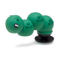 Jibbitz™ Lagarta 3D Único - 1