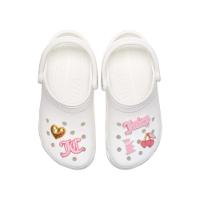 Jibbitz™ Juicy Couture Pack com 5 Peças
 UNICO - 2