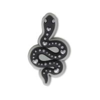 Jibbitz™ Cobra preta  Único - 1