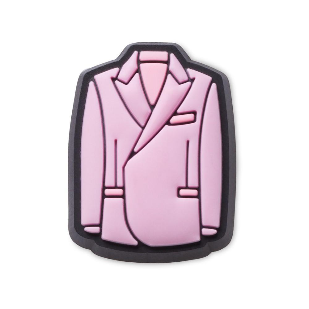 Jibbitz™ Blazer Pink Único - 1