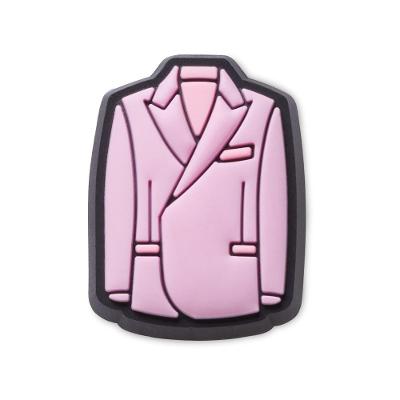Jibbitz™ Blazer Pink Único