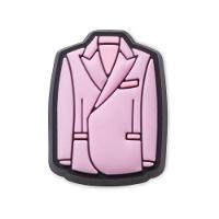 Jibbitz™ Blazer Pink Único - 1