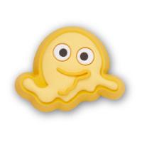 Jibbitz™ Emoji Derretendo Único - 1