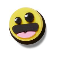 Jibbitz™ Cara Louca Pequena Único - 1