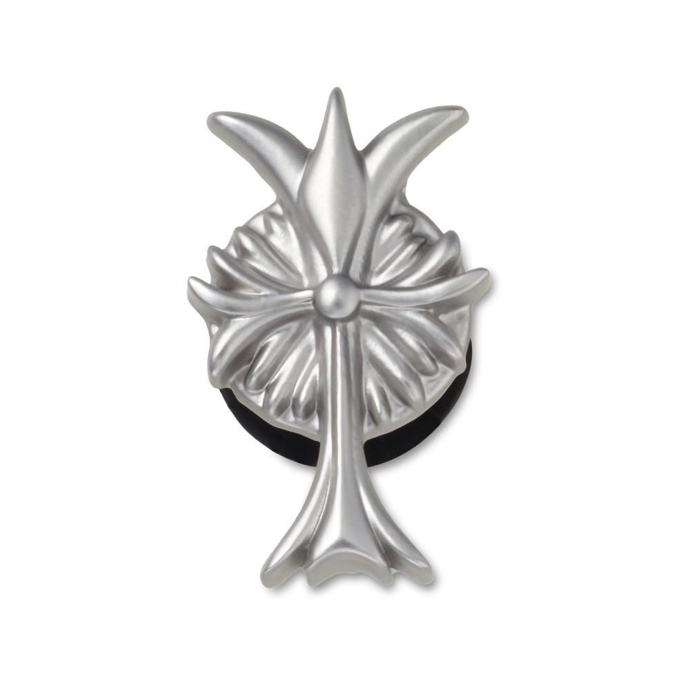 Jibbitz™ Cruz de Prata Único - 1