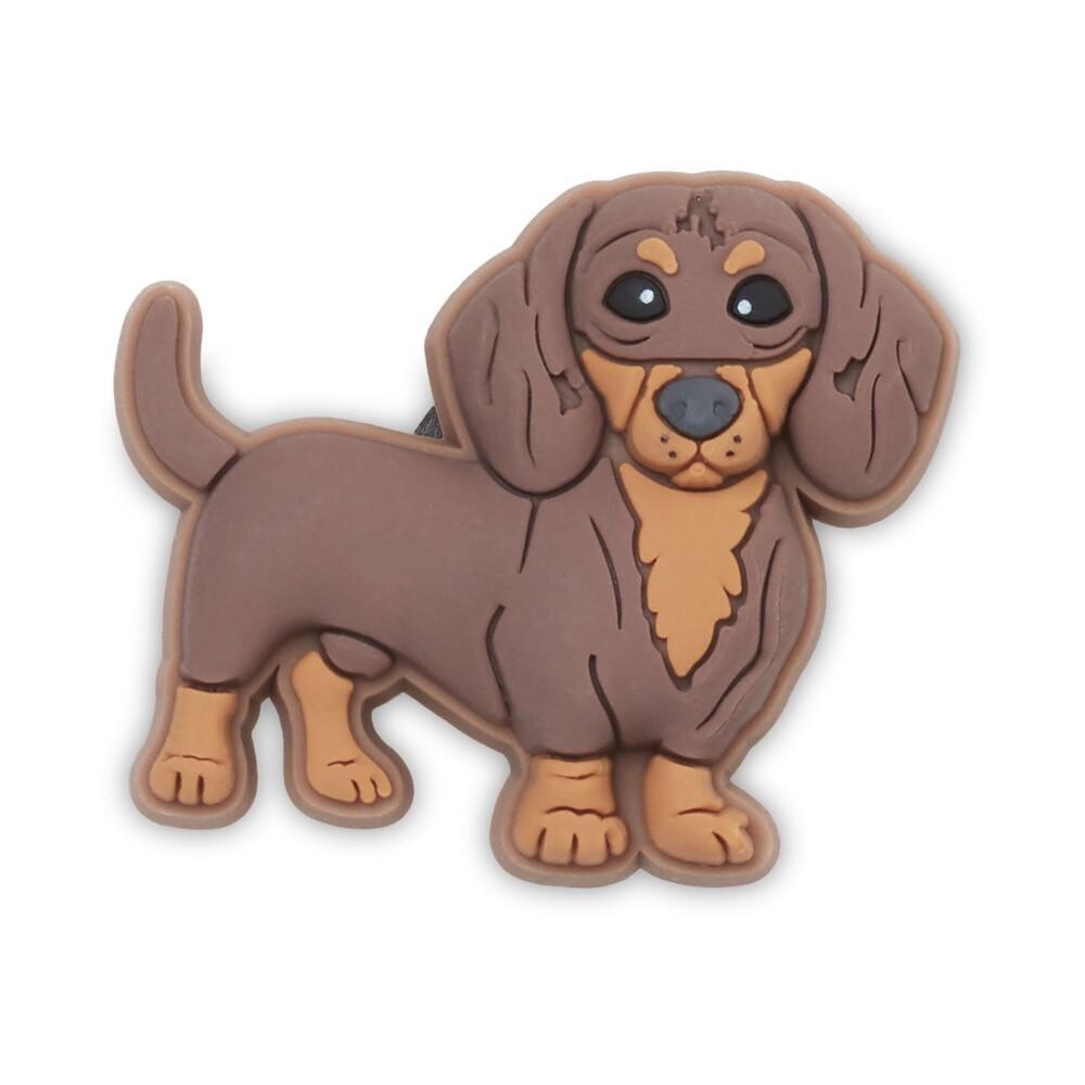 Jibbitz™ Filhote Dachshund Único - 1