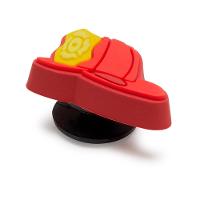 Jibbitz™ Chapéu de Bombeiro Pequeno  Único - 2