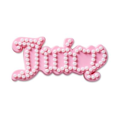 Jibbitz™ Juicy Couture Único