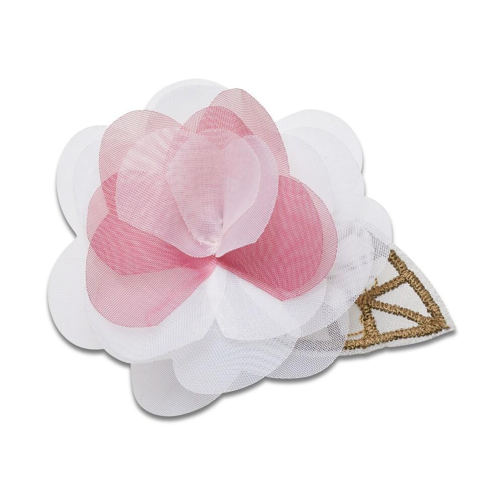 Jibbitz™ Rosa Mágica Único - 1