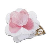 Jibbitz™ Rosa Mágica Único - 1