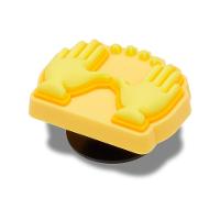 Jibbitz™ Louvado com Estrelas Único - 2