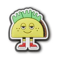 Jibbitz™ Taco Fresco Único - 1