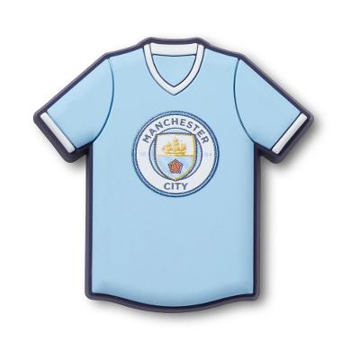 Jibbitz™ Manchester City Jersey Único