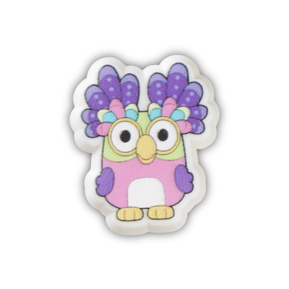 Jibbitz™ Chattermax Único - 1